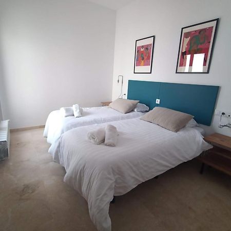 Villa Privada Valle Golf Resort Murcja Zewnętrze zdjęcie